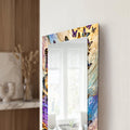Butterfly Mosaic lifestyle view