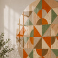 Desert Geometry lifestyle view