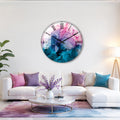 Blush Blue Ink lifestyle view