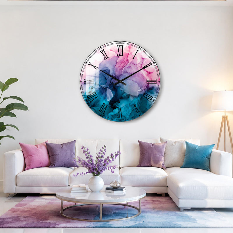 Blush Blue Ink lifestyle view
