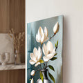 Ivory Magnolia Elegance lifestyle view