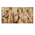 Golden Ballet lifestyle view