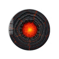 Molten Core product shot on white background