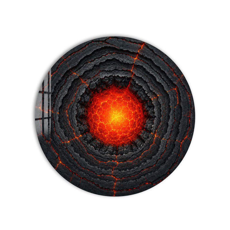 Molten Core product shot on white background