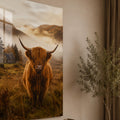 Highland Guardian lifestyle view