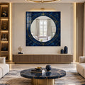 Celestial Orbit lifestyle view