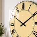 Vintage Roman Numerals lifestyle view