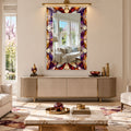 Prismatic Jewel Mosaic lifestyle view
