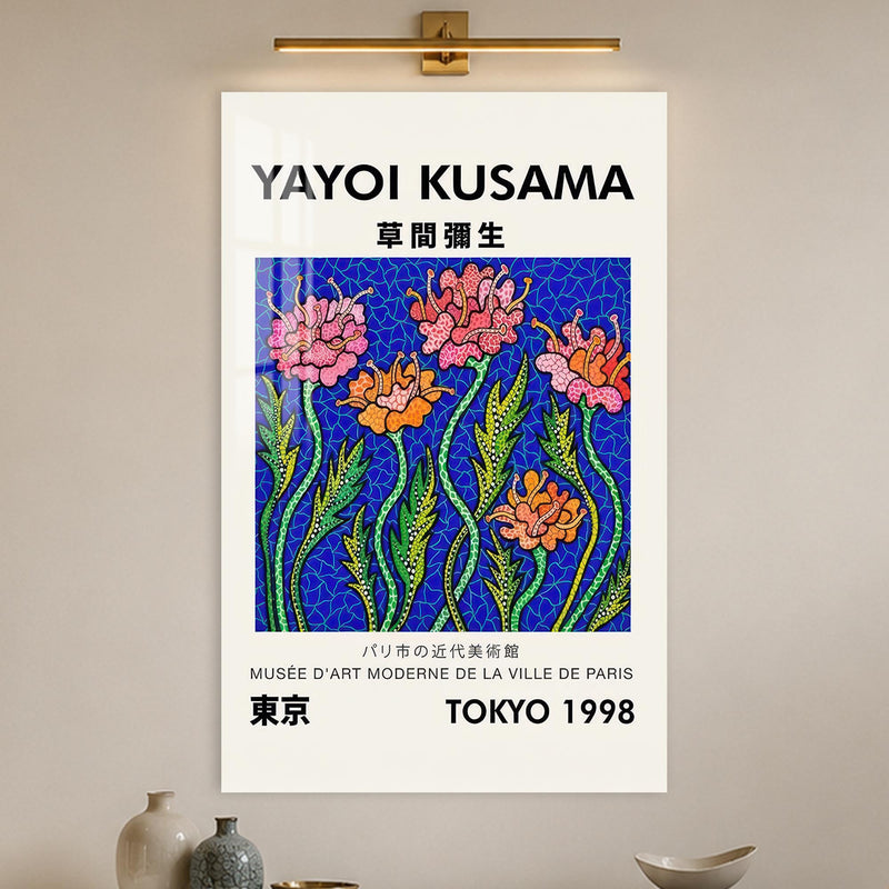 Kusama Floral Reverie lifestyle view