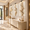 Golden Blossom lifestyle view