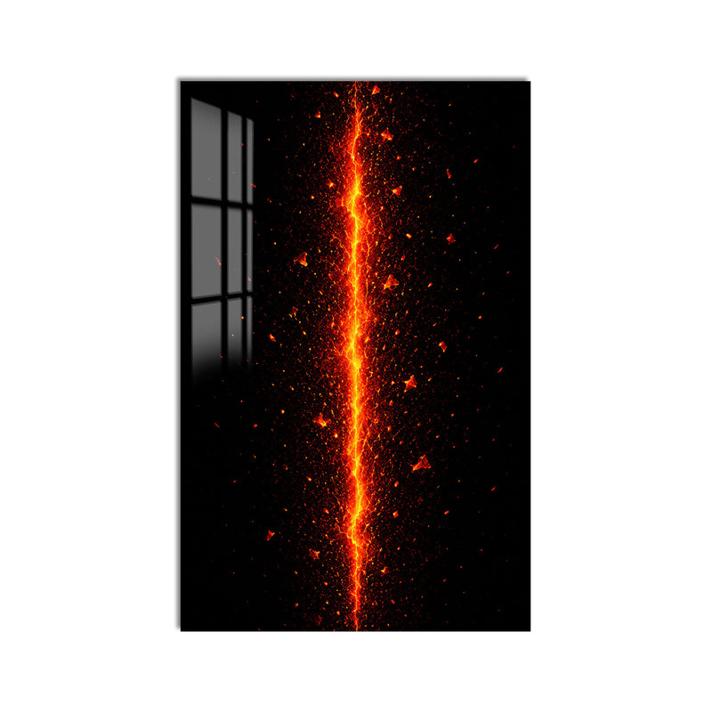 Molten Rift product shot on white background