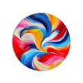 Chromatic Flow product shot on white background
