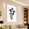 Playful Fashionista lifestyle view