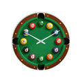 Billiards Table lifestyle view