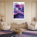 Kusama Dreamscape lifestyle view