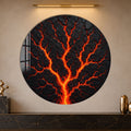 Molten Lava Tree lifestyle view