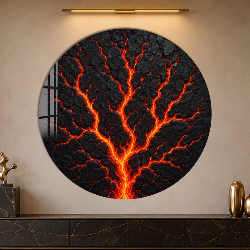 Molten Lava Tree lifestyle view