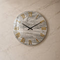 Golden Roman Marble lifestyle view