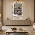 Marble Mosaic Elegance lifestyle view