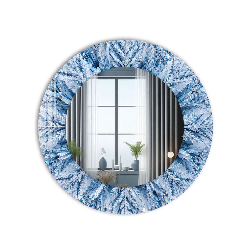 Crystal Frost product shot on white background