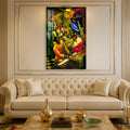 Emerald Jazz Session lifestyle view