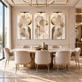 Golden Marble Harmony II product shot on white background