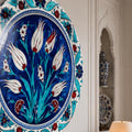 Ottoman Tulip Garden lifestyle view