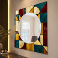 Jewel Mosaic lifestyle view