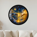 Celestial Divine Touch with black frame
