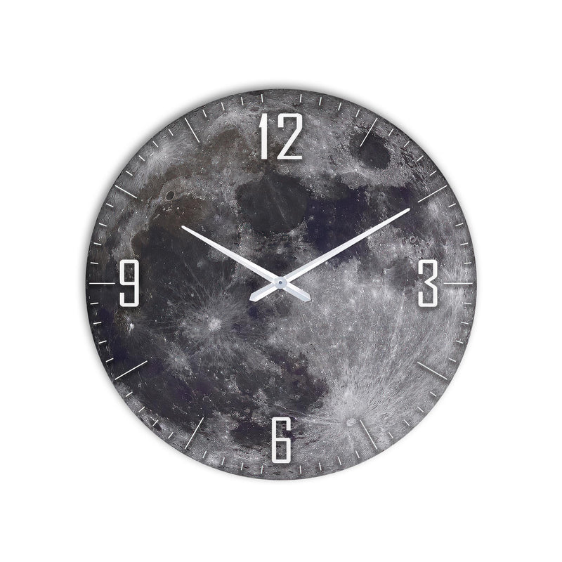 Lunar Surface lifestyle view