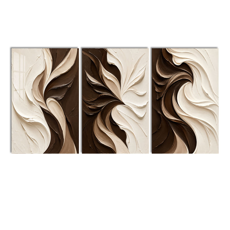 Earthtone Swirl lifestyle view