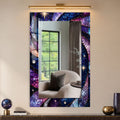Celestial Jewel Mosaic lifestyle view