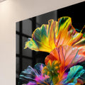 Neon Hibiscus Bloom lifestyle view