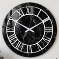 Midnight Marble Roman lifestyle view