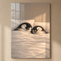 Cozy Penguin Dreams lifestyle view