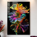 Neon Hibiscus Bloom lifestyle view