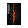 Molten Earth Rift product shot on white background