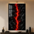 Molten Rift lifestyle view