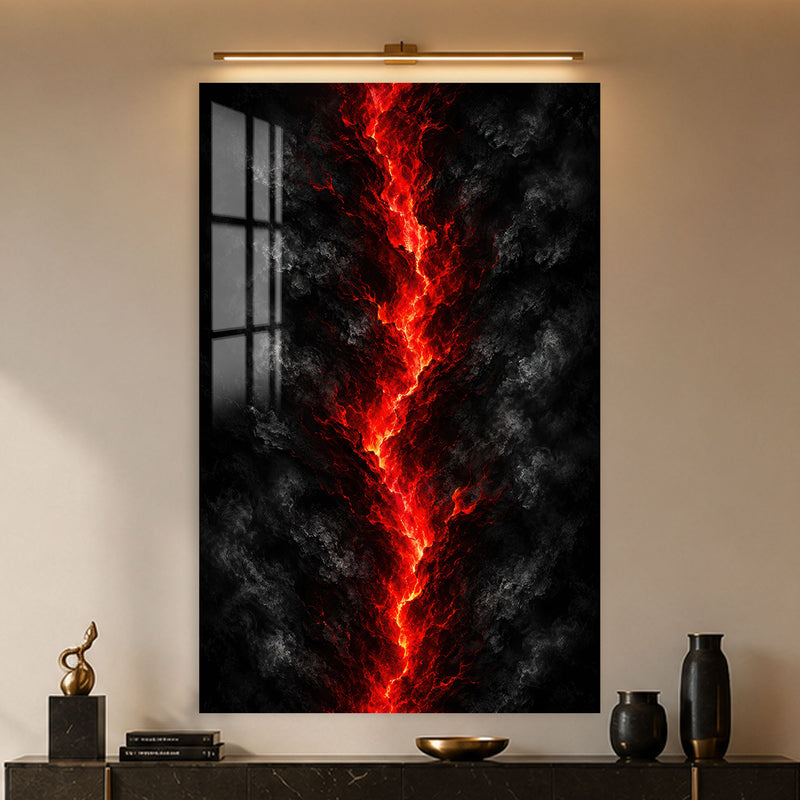 Molten Rift lifestyle view