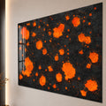 Molten Ember Field lifestyle view