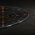 Molten Spiderweb lifestyle view