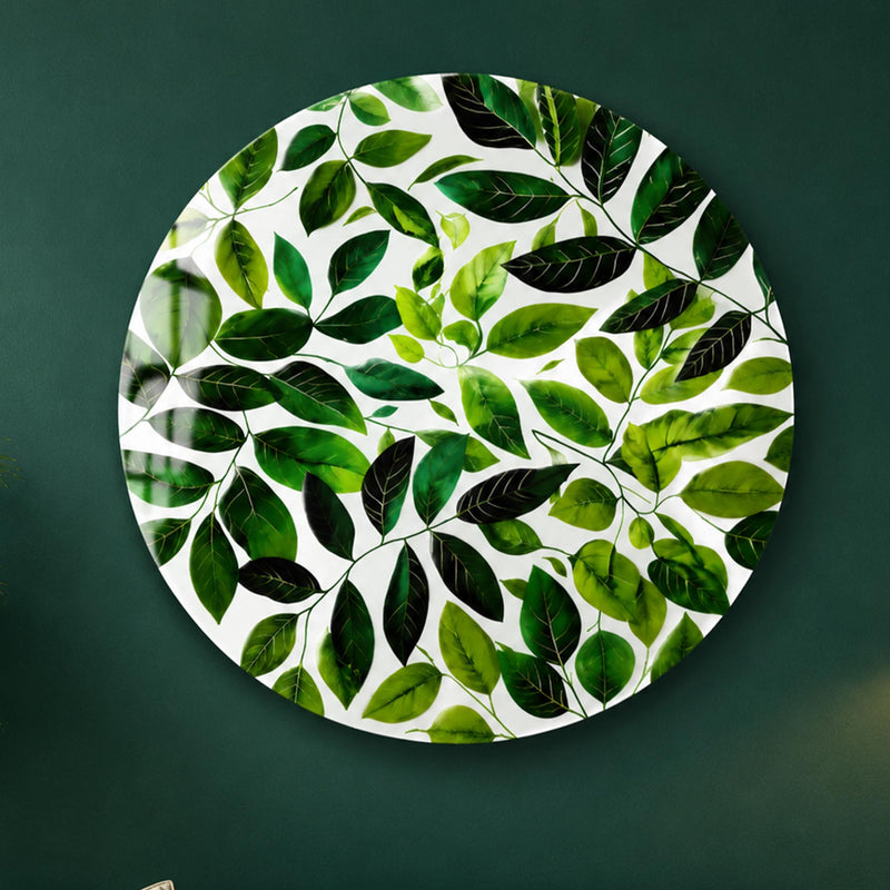 Verdant Leaf Canopy lifestyle view