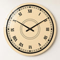 Classic Roman Numeral lifestyle view