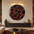 Molten Lava Stone lifestyle view