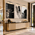 Leopard And Panther lifestyle view