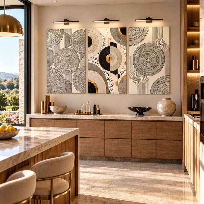 Golden Circle lifestyle view