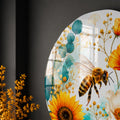 Honeybee Garden lifestyle view