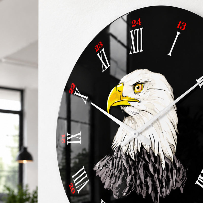 Regal Eagle lifestyle view