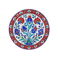 Ottoman Tulip Garden product shot on white background