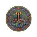Anatolian Mosaic Muse product shot on white background
